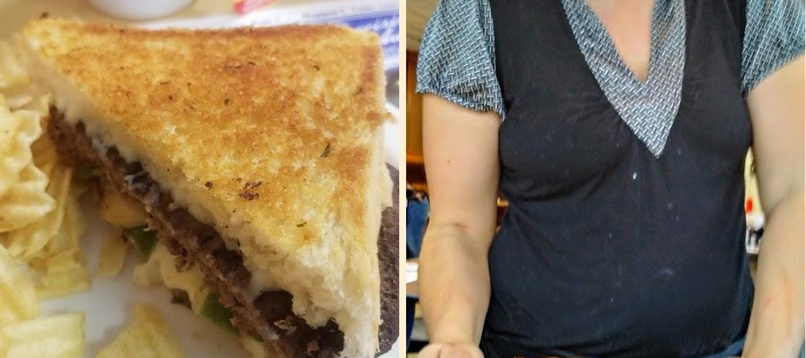 Caro State Street Diner